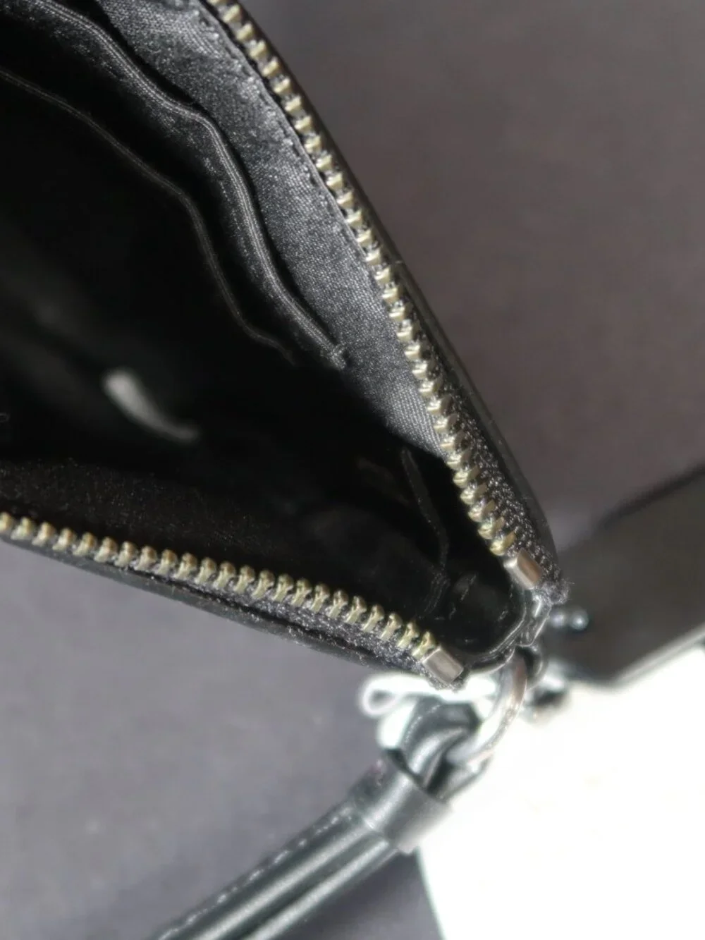 RARE, Vintage | Coach | New York Collection | designer wristlet | NEW, Excellent - Picture 6 of 8